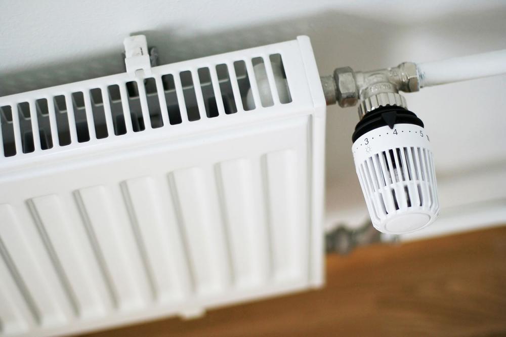 radiateur