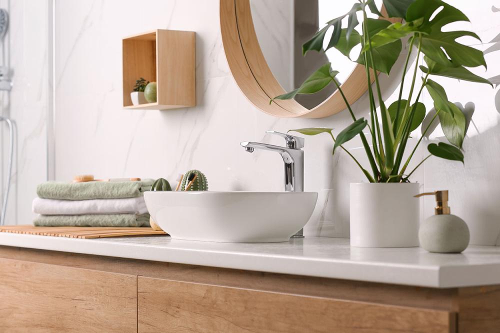 Rénovation salle de bain à Salles